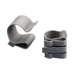 nVent Caddy SL1214 Cable Clip, 0.468–0.562in OD