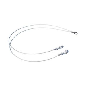 nVent Caddy SLD2YH500 Speed Link Y-Hook with Eyelet Extension 2 mm Wire