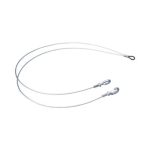 nVent Caddy SLD3YH800 Speed Link Y-Hook with Eyelet Extension 3 mm Wire