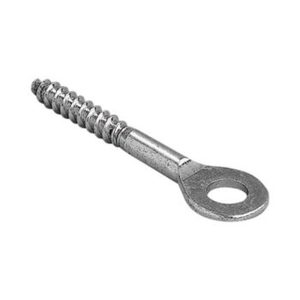 nVent Caddy SLEBWS Wood Fixing Eye Screw