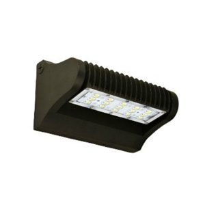 Profusion LED LEDWPA25W-4K LED 25 Watt Adjustable Wall Pack 4000K