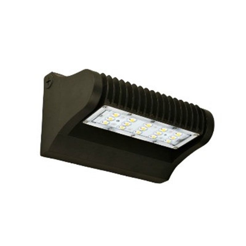Profusion LED LEDWPA40W-5K LED 40 Watt Adjustable Wall Pack 5000K