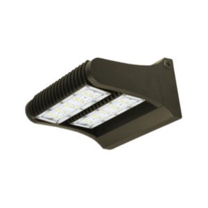 Profusion LED LEDWPA80W-4K LED 80 Watt Adjustable Wall Pack 4000K