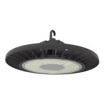 Commercial LED L250W5KUFOCL99 LED 250W 100-277V UFO High Bay 5000K