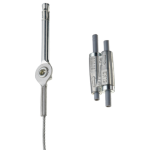nVent Caddy SLK15L1WA6 Speed Link SLK with Wedge Anchor, 1.5 mm Wire