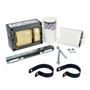 Plusrite 7272 750W Pulse Start Metal Halide Ballast