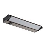 Westgate UCA-21-BRZ 8W 120V Bronze Selectable CCT LED Undercabinet