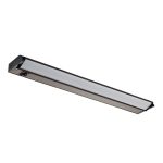 Westgate UCA-24-BRZ 12W 120V Bronze Selectable CCT LED Undercabinet