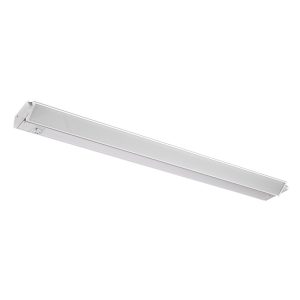 Westgate UCA-33-WHT 16W 120V White Selectable CCT LED Undercabinet