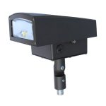 Profusion LED LEDWPC30W-4K-JL-403C 30W LED Area Light w/ Button Photocell 4000K