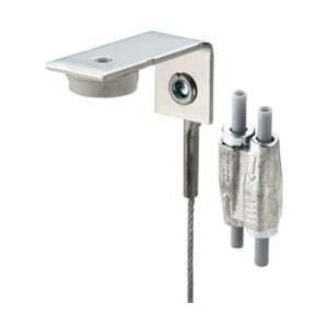 nVent Caddy SLK2L2GBSF Speed Link SLK with Nail Gun Bracket, 2 mm Wire