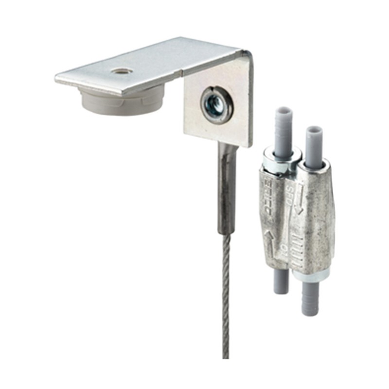 nVent Caddy SLK2L2GBSF Speed Link SLK with Nail Gun Bracket, 2 mm Wire