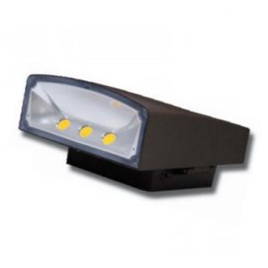 Profusion LED LEDWPC80W-4K-JL-404C 80W LED Area Light w/ Pencil Photocell 4000K
