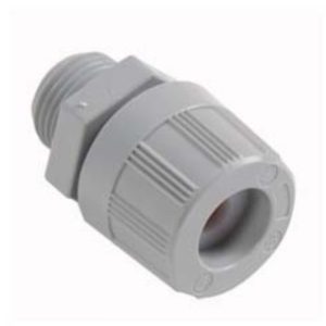 Legrand CGN1001000 Pass And Seymour Nylon Male Straight 1 1.000-1.125