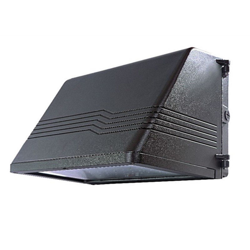 Profusion LED WPFC-9L-5K 73W Dimmable LED Full Cutoff Wall Pack 5000K