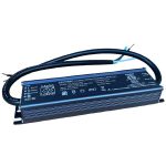 Lotus LBL-DC24V30W-PLUG 24V 30W Class 2 Driver with Plug 120V Input Triac Dimmable ETL Wet