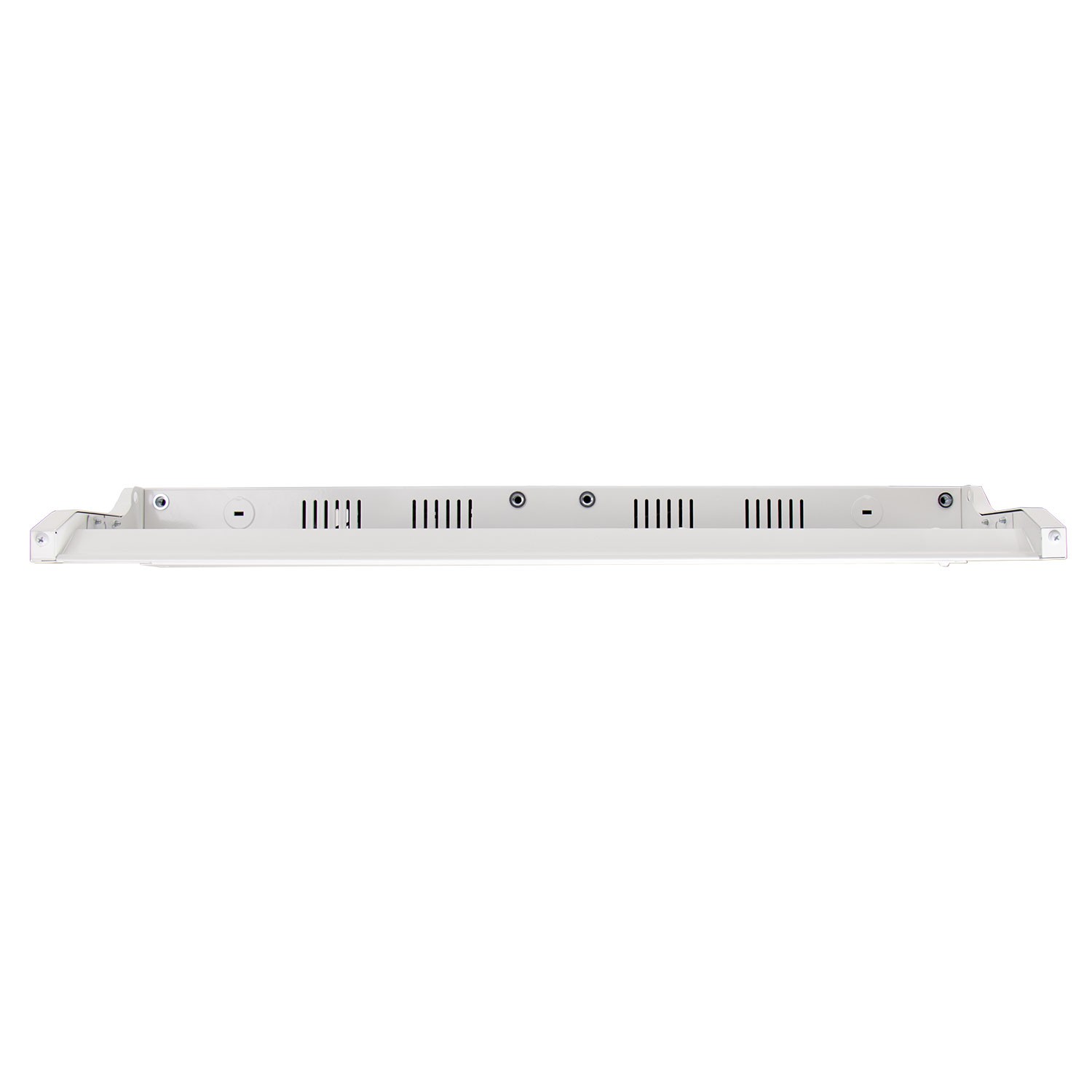 ESL Vision ESL-LHB-4-300W-340-EM18-CS3B6TL5 Lensed High Bay, 300 Watts,40500 Lumens, 120-277VAC, +80CRI, 4000K, 0-10v Dimming