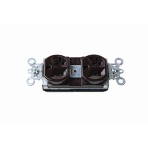 Legrand PT5362 Pass And Seymour Duplex Receptacle Spec Grade 20A/125V