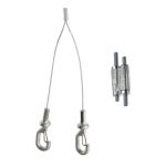 nVent Caddy SLK2YH500L3R2 Speed Link SLK with Y-Hook 2mm Wire