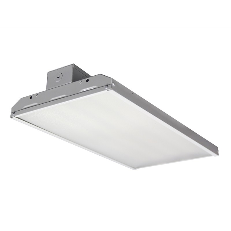 Profusion LED LEDFHB180-5K-MVDIM-V2-ODS 175W Dimmable w/ Microwave Occupancy Sensor LED High Bay 5000K