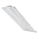 Profusion LED HBLA-23L-4K-OS 166W Adjustable Dimmable w/ Infrared Sensor LED Linear High Bay 4000K