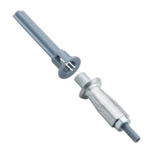 nVent Caddy SLS2C50 Speed Link SLS Locking Device, 2 mm Wire