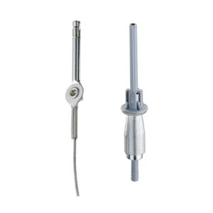 nVent Caddy SLS2L3WA6 Speed Link SLS with Wedge Anchor, 2 mm Wire