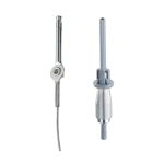nVent Caddy SLS2L5WA6 Speed Link SLS with Wedge Anchor, 2 mm Wire
