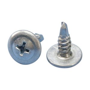 nVent Caddy SMS8 Self-Drilling and Tapping Screw 1/2" Screw