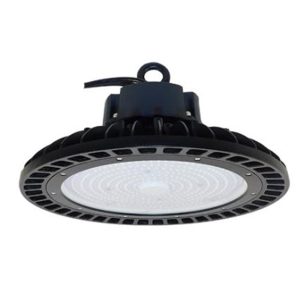 Profusion LED HBRE-28L-5K-ODS 200W Dimmable w/ Microwave Sensor LED Premium Round High Bay 5000K