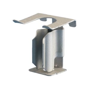 nVent Caddy SR6 Surge Restraint, Spring Steel, 1/2–2in Pipe