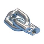 nVent Caddy SWFF0050EG Swivel Female-Female, 1/2in Rod