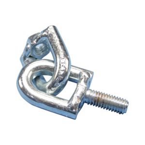 nVent Caddy SWMF0037EG Swivel Male-Female, 3/8in Rod