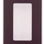 Legrand SP26 Pass And Seymour Plate Plastic 1-Gang SPLEX Without Line