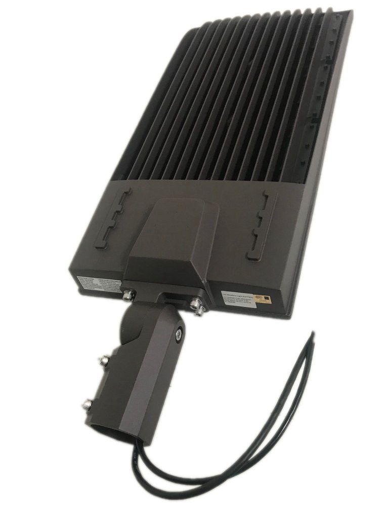 Profusion PLEDESB-300W-50K-480V 300W LED Flood Light with Slip Fitter 5000K