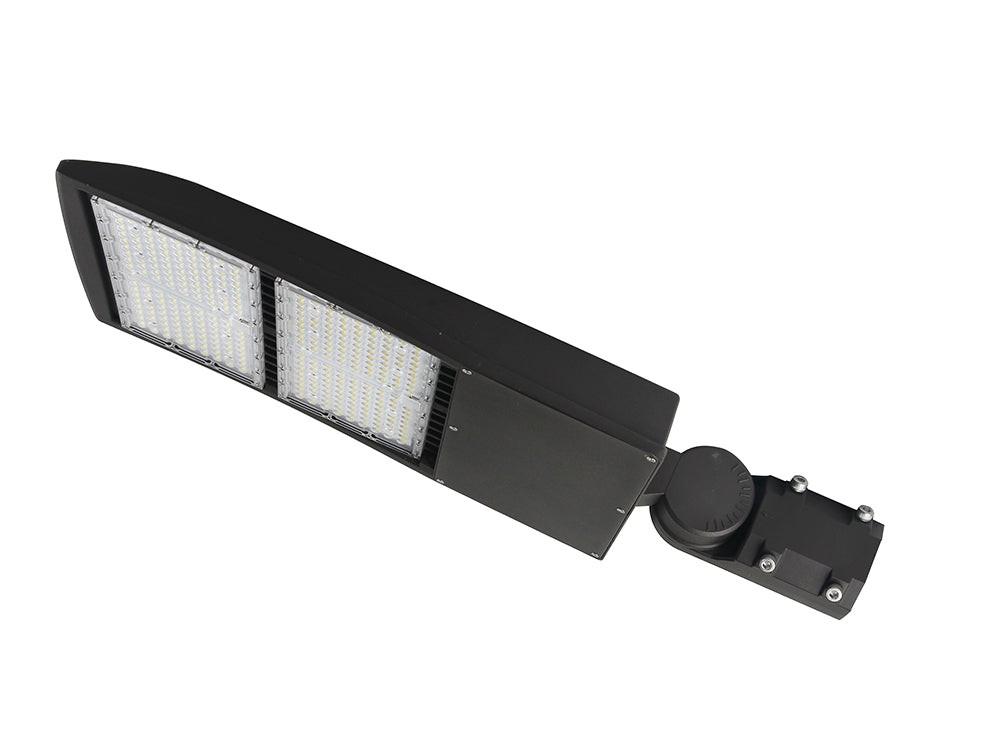Profusion PLEDESB-300W-50K-480V 300W LED Flood Light with Slip Fitter 5000K