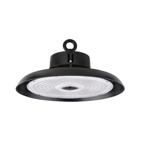 Profusion LED HBR-20L-5K-ODS 150W Dimmable w/ Microwave Sensor LED Premium Round High Bay 5000K