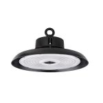 Profusion LED HBR-27L-5K-UNC-ODS 200W Dimmable w/ Microwave Sensor LED Premium Round High Bay 5000K