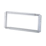 nVent Caddy TB1624HD Heavy Duty Telescoping Bracket, 14 1/2in