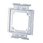 nVent Caddy TB45P Box Mounting Plate 5in Box
