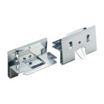 nVent Caddy TBTG T-Grid Mounting Clip for Heavy Duty Telescoping Box Bracket