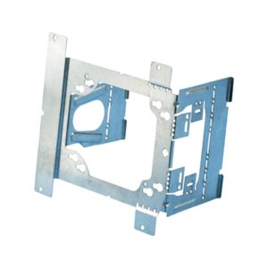 nVent Caddy TEB4 Universal Electrical Box Bracket, 4in Wall Depth