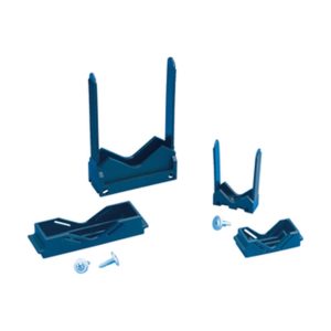 nVent Caddy TPC112 Tube and Pipe Clamp, 3/8–1 1/8in OD