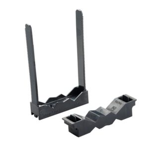 nVent Caddy TPC238 Tube and Pipe Clamp, 5/8–2 3/8in OD