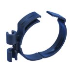 nVent Caddy TPC212 Swift Clip Threaded Rod Attachment, 2 1/8in OD