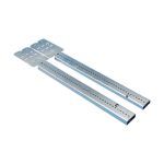nVent Caddy TSGB24 Telescoping Box Bracket 17–26in Stud Space