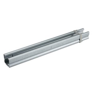 nVent Caddy TSR1220R Telescoping Strut Replacement Retrofit, 3/8in Rod