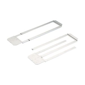 nVent Caddy TSRBS1625 Telescoping Rigid Box Support, 16–24in stud spacing