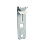 nVent Caddy VF14 C Purlin Clip 1/4in Hole