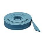 nVent Caddy VS200000 Sound Insulation Rubber for Strut Pipe Clamps